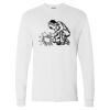 Essential-T Long Sleeve T-Shirt Thumbnail