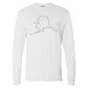 Essential-T Long Sleeve T-Shirt Thumbnail