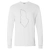 Essential-T Long Sleeve T-Shirt Thumbnail