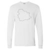 Essential-T Long Sleeve T-Shirt Thumbnail