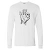 Essential-T Long Sleeve T-Shirt Thumbnail