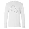 Essential-T Long Sleeve T-Shirt Thumbnail