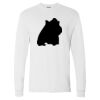 Essential-T Long Sleeve T-Shirt Thumbnail