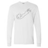 Essential-T Long Sleeve T-Shirt Thumbnail