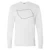 Essential-T Long Sleeve T-Shirt Thumbnail