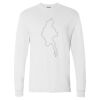 Essential-T Long Sleeve T-Shirt Thumbnail