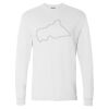 Essential-T Long Sleeve T-Shirt Thumbnail