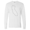 Essential-T Long Sleeve T-Shirt Thumbnail