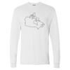 Essential-T Long Sleeve T-Shirt Thumbnail