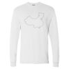 Essential-T Long Sleeve T-Shirt Thumbnail