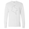 Essential-T Long Sleeve T-Shirt Thumbnail