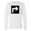 Essential-T Long Sleeve T-Shirt Thumbnail