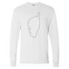 Essential-T Long Sleeve T-Shirt Thumbnail