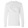 Essential-T Long Sleeve T-Shirt Thumbnail