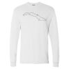 Essential-T Long Sleeve T-Shirt Thumbnail