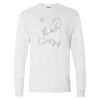 Essential-T Long Sleeve T-Shirt Thumbnail