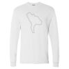 Essential-T Long Sleeve T-Shirt Thumbnail