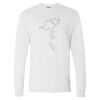 Essential-T Long Sleeve T-Shirt Thumbnail