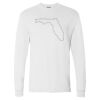 Essential-T Long Sleeve T-Shirt Thumbnail