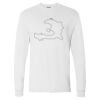 Essential-T Long Sleeve T-Shirt Thumbnail