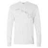 Essential-T Long Sleeve T-Shirt Thumbnail