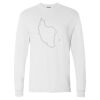 Essential-T Long Sleeve T-Shirt Thumbnail