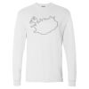 Essential-T Long Sleeve T-Shirt Thumbnail