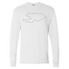 Essential-T Long Sleeve T-Shirt Thumbnail