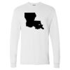 Essential-T Long Sleeve T-Shirt Thumbnail