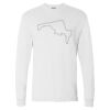 Essential-T Long Sleeve T-Shirt Thumbnail