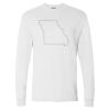 Essential-T Long Sleeve T-Shirt Thumbnail