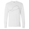 Essential-T Long Sleeve T-Shirt Thumbnail