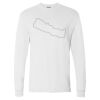 Essential-T Long Sleeve T-Shirt Thumbnail