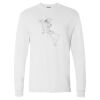 Essential-T Long Sleeve T-Shirt Thumbnail