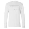 Essential-T Long Sleeve T-Shirt Thumbnail