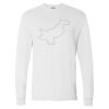 Essential-T Long Sleeve T-Shirt Thumbnail