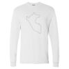 Essential-T Long Sleeve T-Shirt Thumbnail