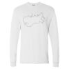 Essential-T Long Sleeve T-Shirt Thumbnail