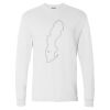 Essential-T Long Sleeve T-Shirt Thumbnail