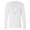 Essential-T Long Sleeve T-Shirt Thumbnail