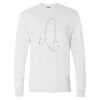 Essential-T Long Sleeve T-Shirt Thumbnail