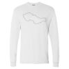 Essential-T Long Sleeve T-Shirt Thumbnail