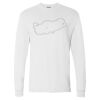 Essential-T Long Sleeve T-Shirt Thumbnail