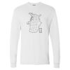 Essential-T Long Sleeve T-Shirt Thumbnail