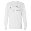 Essential-T Long Sleeve T-Shirt Thumbnail