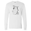 Essential-T Long Sleeve T-Shirt Thumbnail