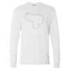 Essential-T Long Sleeve T-Shirt Thumbnail