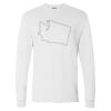 Essential-T Long Sleeve T-Shirt Thumbnail