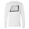 Essential-T Long Sleeve T-Shirt Thumbnail