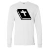 Essential-T Long Sleeve T-Shirt Thumbnail